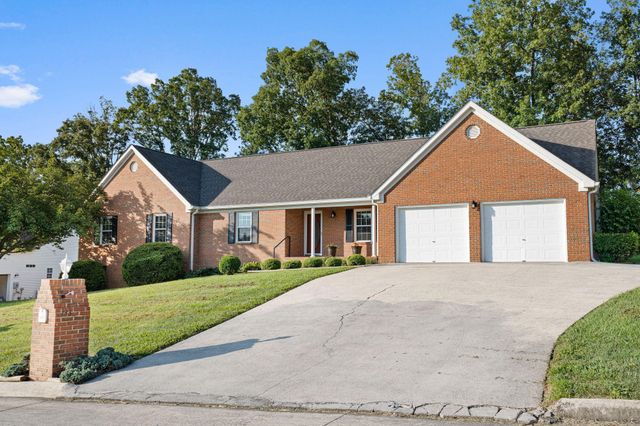 133 Rosewood Drive, NE, Cleveland, TN 37312