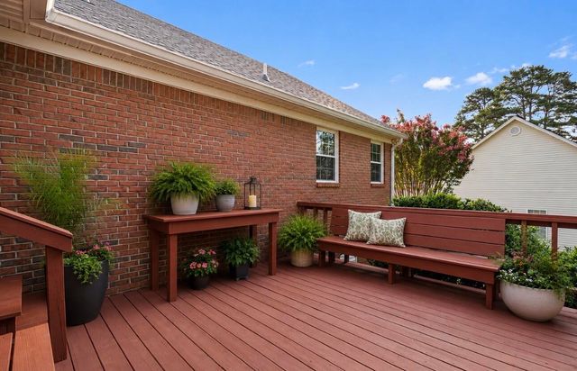 133 Rosewood Drive, NE, Cleveland, TN 37312