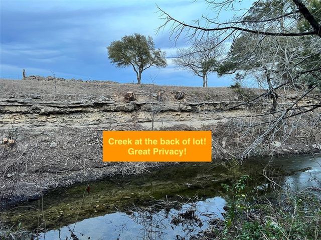 7528 County Road 330, Bertram, TX 78605