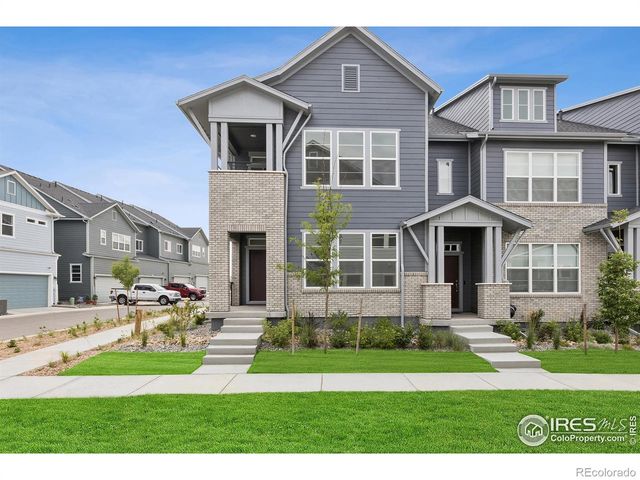 2795 Eddystone Way, Loveland, CO 80538