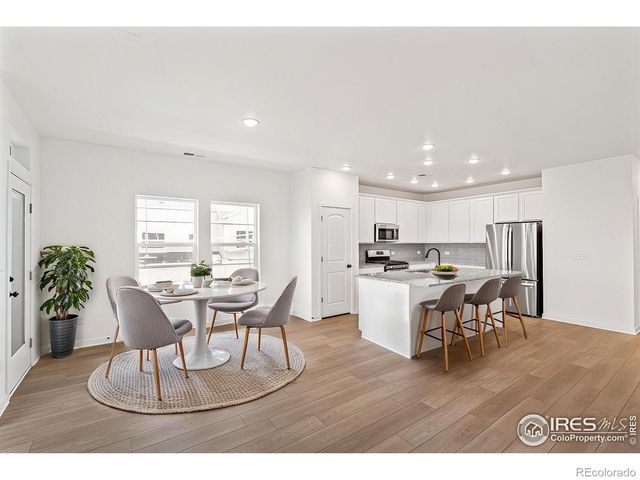 2795 Eddystone Way, Loveland, CO 80538