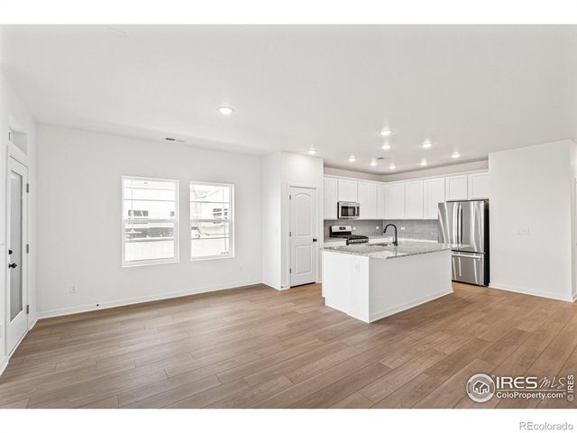 2795 Eddystone Way, Loveland, CO 80538