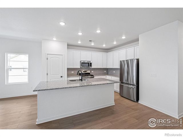 2795 Eddystone Way, Loveland, CO 80538