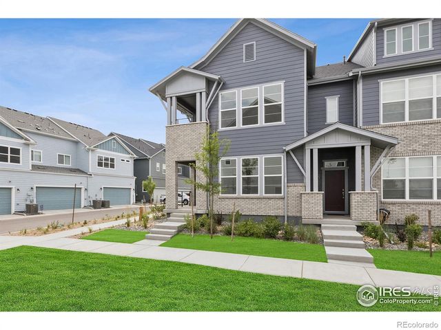 2795 Eddystone Way, Loveland, CO 80538