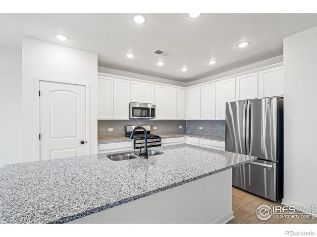 2795 Eddystone Way, Loveland, CO 80538