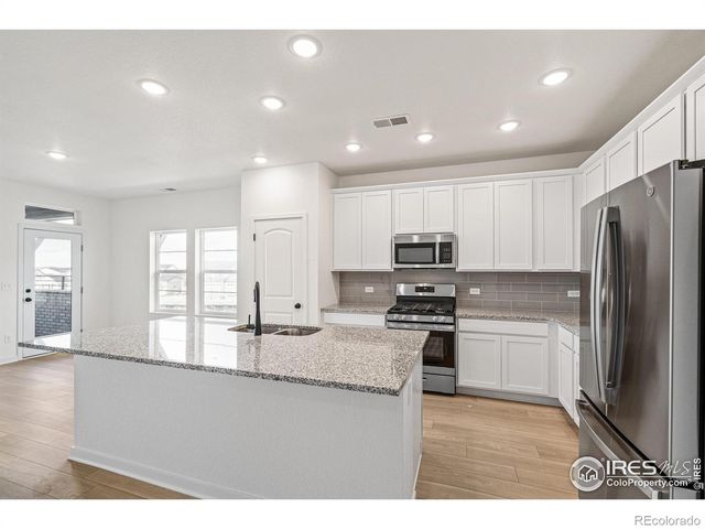 2795 Eddystone Way, Loveland, CO 80538