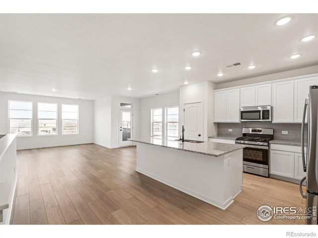 2795 Eddystone Way, Loveland, CO 80538