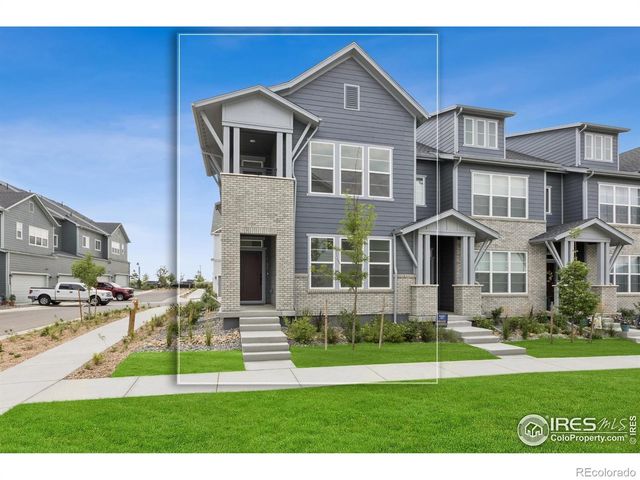 2795 Eddystone Way, Loveland, CO 80538