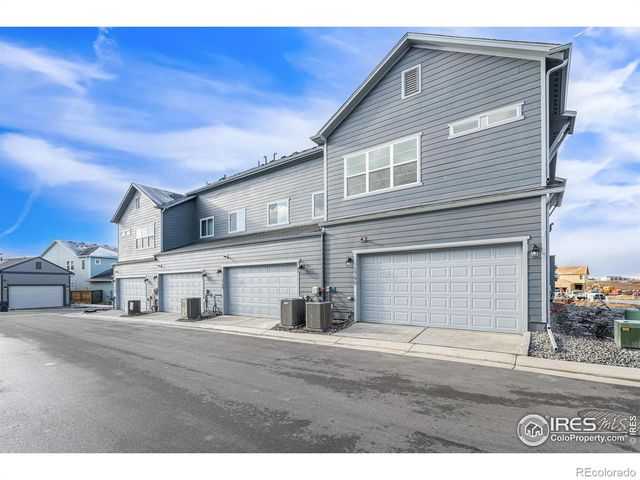 2795 Eddystone Way, Loveland, CO 80538
