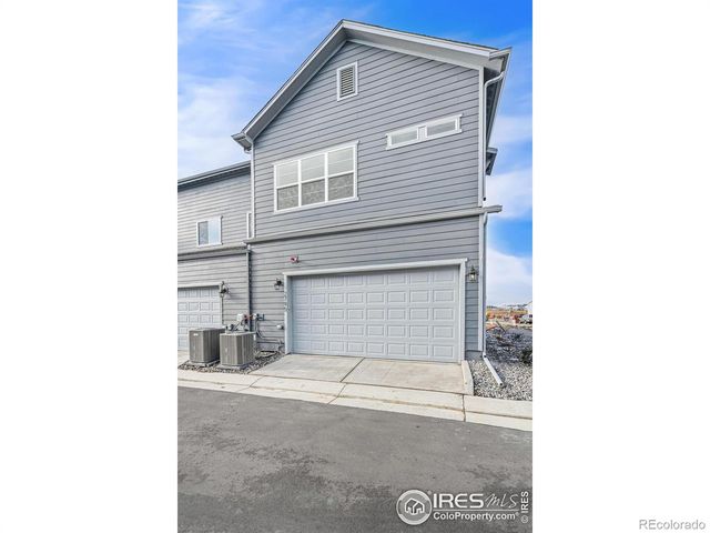 2795 Eddystone Way, Loveland, CO 80538