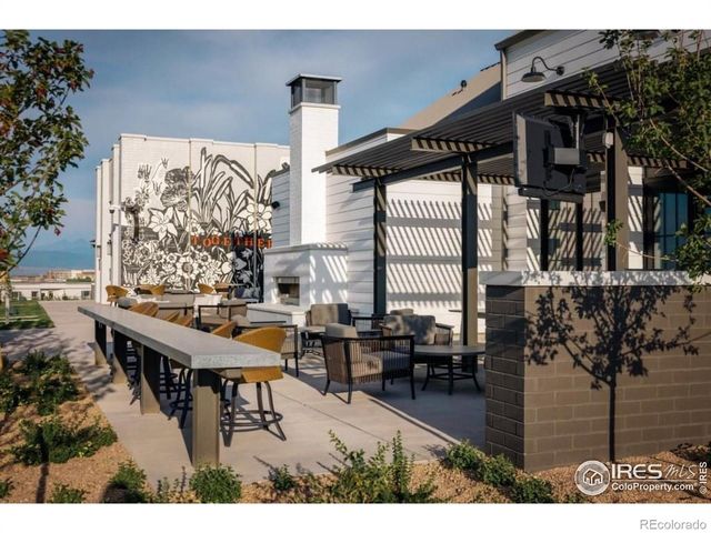 2795 Eddystone Way, Loveland, CO 80538