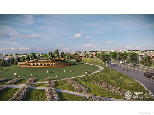 2795 Eddystone Way, Loveland, CO 80538