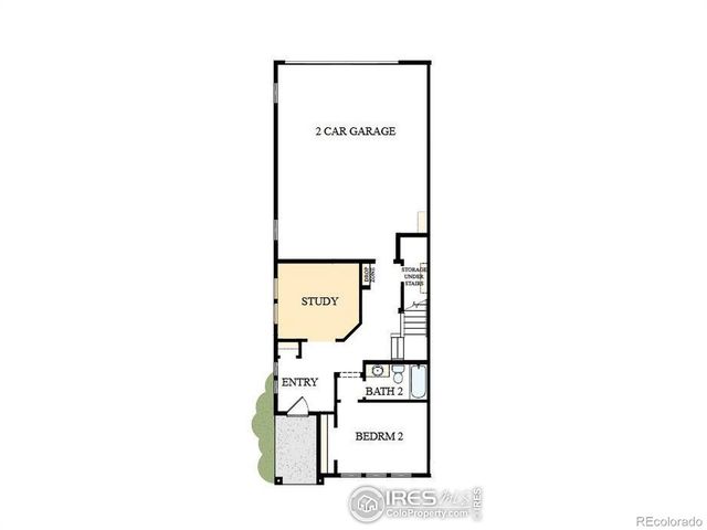 2795 Eddystone Way, Loveland, CO 80538