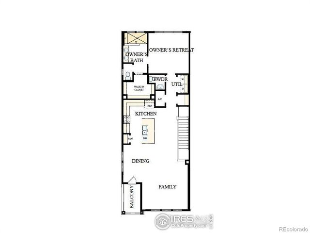 2795 Eddystone Way, Loveland, CO 80538