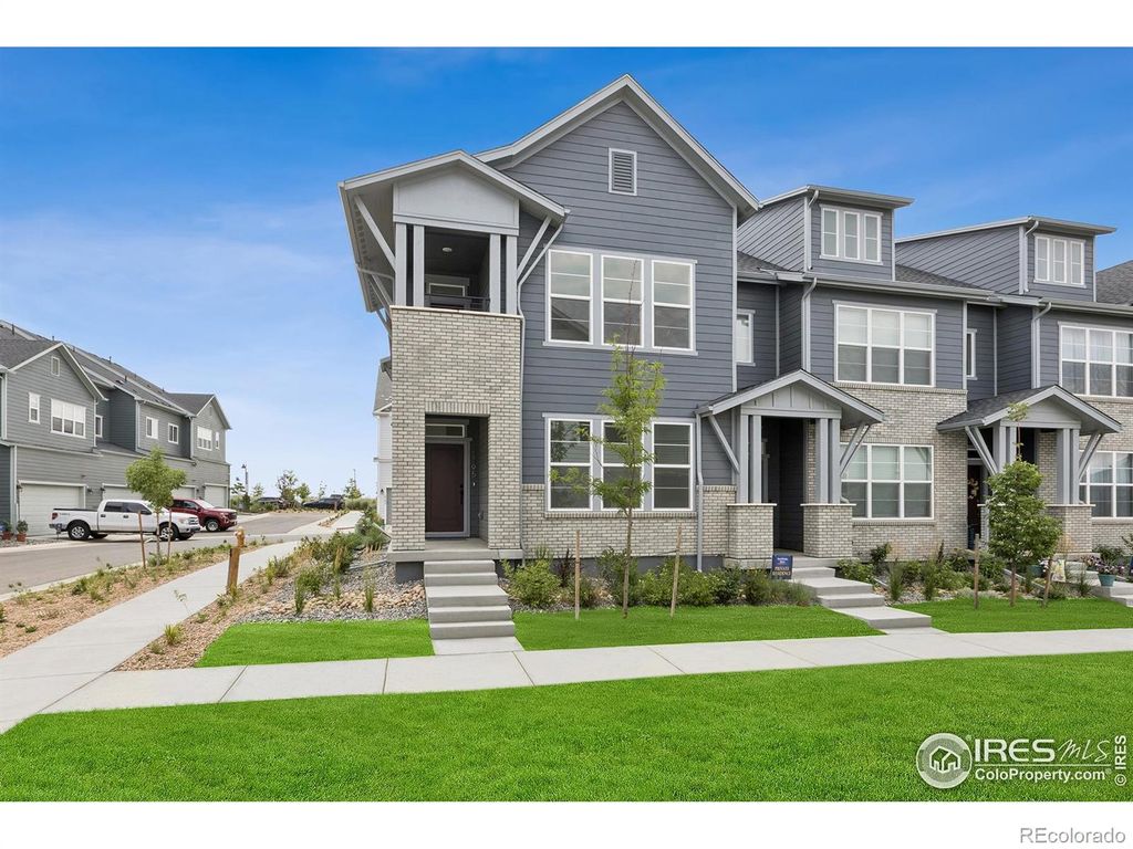 2795 Eddystone Way, Loveland, CO 80538