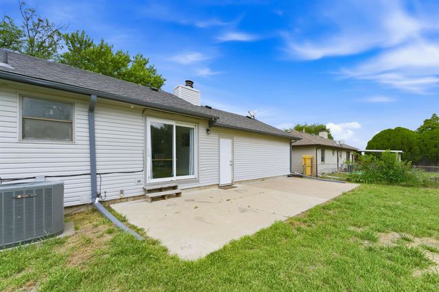 908 S Dalton Dr., Wichita, KS 67207