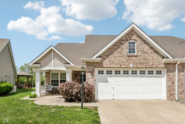 6104 Franklin Villas Way, Indianapolis, IN 46237