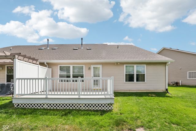 6104 Franklin Villas Way, Indianapolis, IN 46237