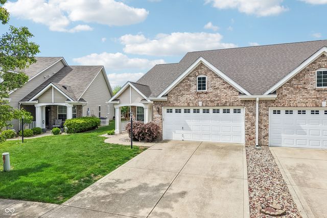 6104 Franklin Villas Way, Indianapolis, IN 46237