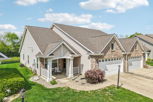 6104 Franklin Villas Way, Indianapolis, IN 46237