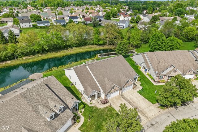 6104 Franklin Villas Way, Indianapolis, IN 46237