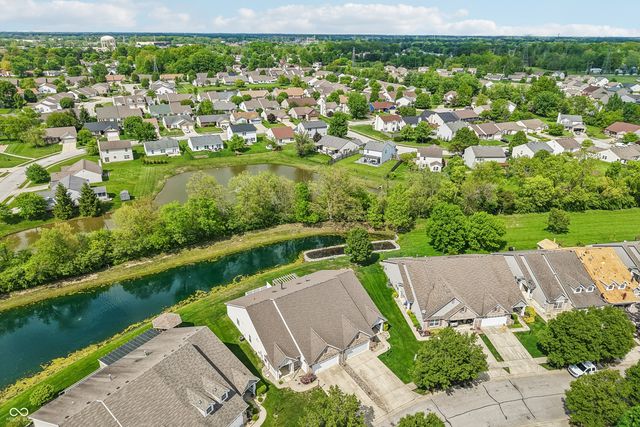 6104 Franklin Villas Way, Indianapolis, IN 46237