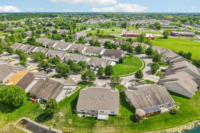 6104 Franklin Villas Way, Indianapolis, IN 46237