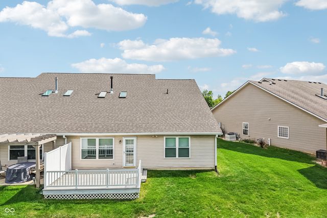 6104 Franklin Villas Way, Indianapolis, IN 46237