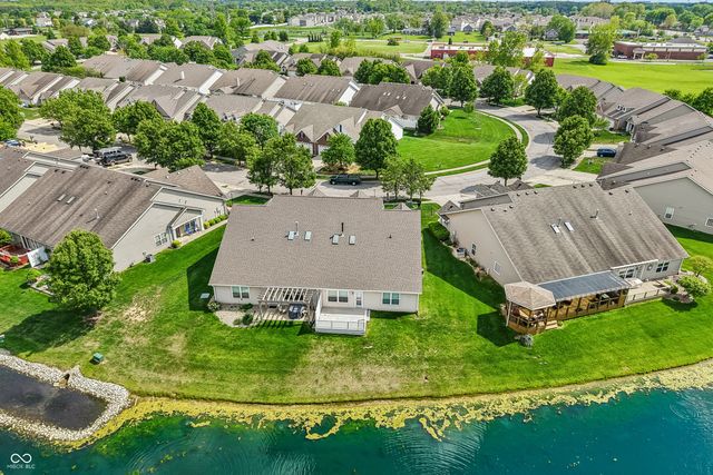 6104 Franklin Villas Way, Indianapolis, IN 46237