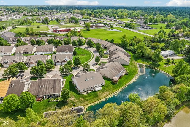 6104 Franklin Villas Way, Indianapolis, IN 46237