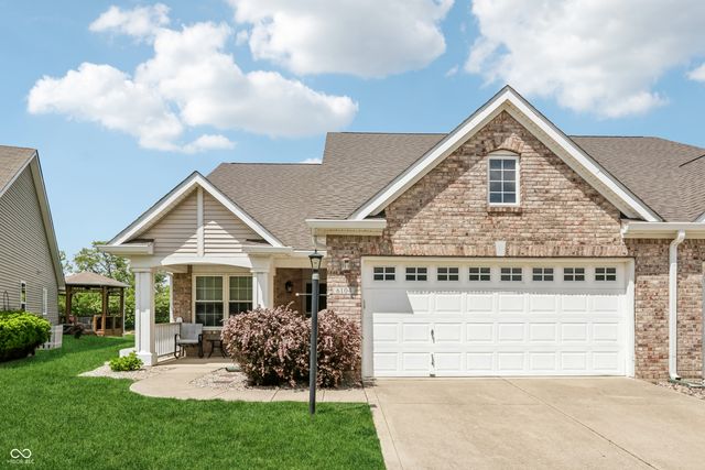 6104 Franklin Villas Way, Indianapolis, IN 46237