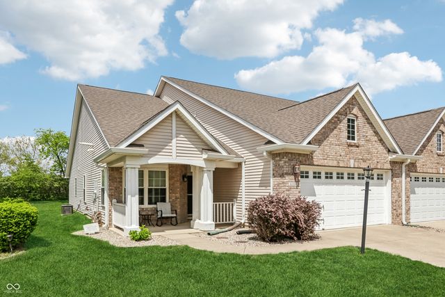 6104 Franklin Villas Way, Indianapolis, IN 46237