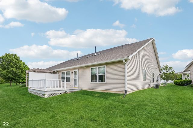 6104 Franklin Villas Way, Indianapolis, IN 46237