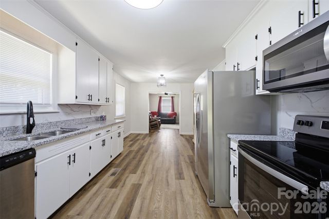 76 Ken Smith Lane, Taylorsville, NC 28681