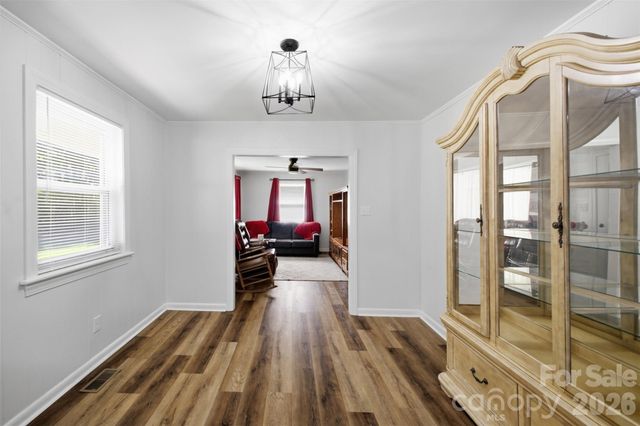 76 Ken Smith Lane, Taylorsville, NC 28681