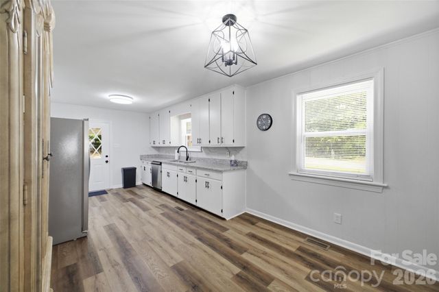 76 Ken Smith Lane, Taylorsville, NC 28681