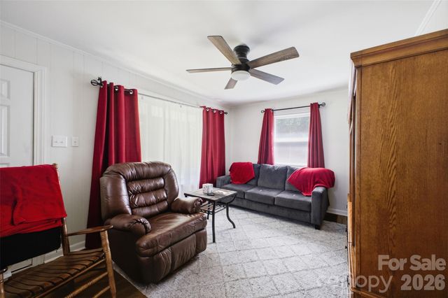 76 Ken Smith Lane, Taylorsville, NC 28681