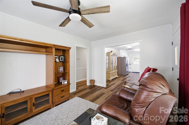 76 Ken Smith Lane, Taylorsville, NC 28681