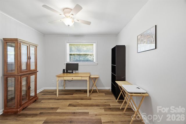 76 Ken Smith Lane, Taylorsville, NC 28681