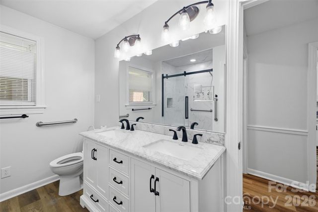 76 Ken Smith Lane, Taylorsville, NC 28681