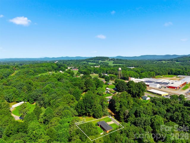 76 Ken Smith Lane, Taylorsville, NC 28681