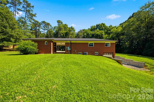 76 Ken Smith Lane, Taylorsville, NC 28681