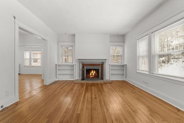 227 Winchester A, Brookline, MA 02446