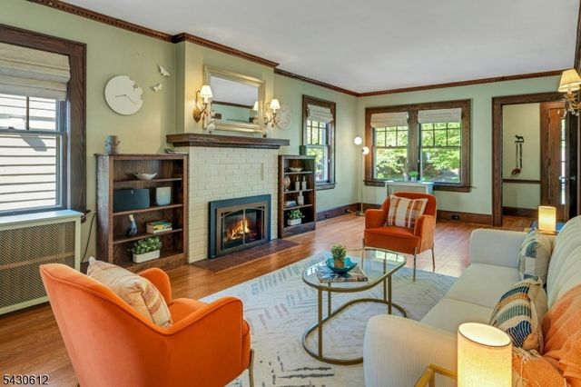 65 Hawthorne Ave, Glen Ridge Boro Twp., NJ 07028
