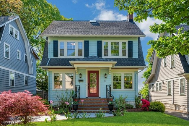 65 Hawthorne Ave, Glen Ridge Boro Twp., NJ 07028