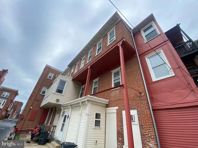 417 WALNUT ST, Reading, PA 19601