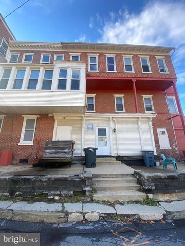 417 WALNUT ST, Reading, PA 19601