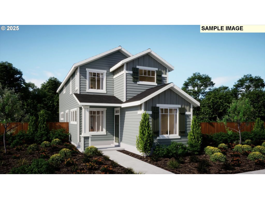 7231 Se Deline St, Hillsboro, OR 97123