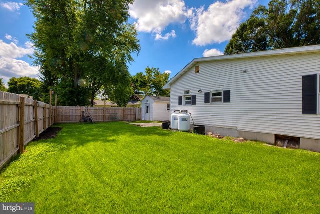 27555 THISTLE LN, Millsboro, DE 19966