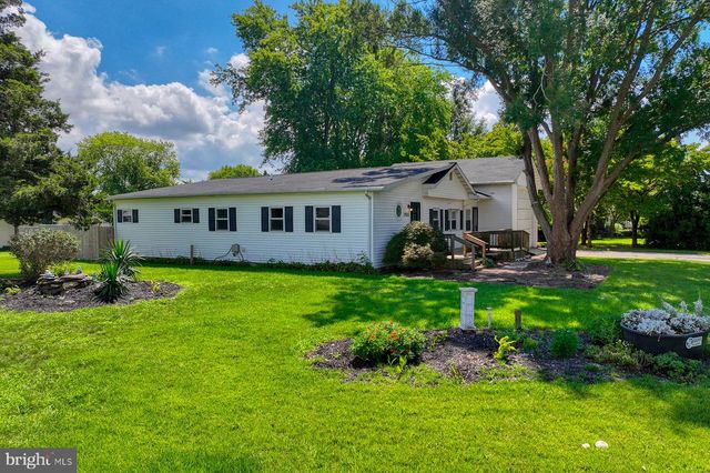 27555 THISTLE LN, Millsboro, DE 19966